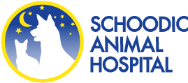Schoodic Animal Hospital [logo]